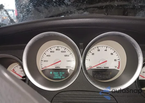 2007 Dodge Charger R/T z USA, uszkodzony, nr VIN 2B3LA53H17H722559